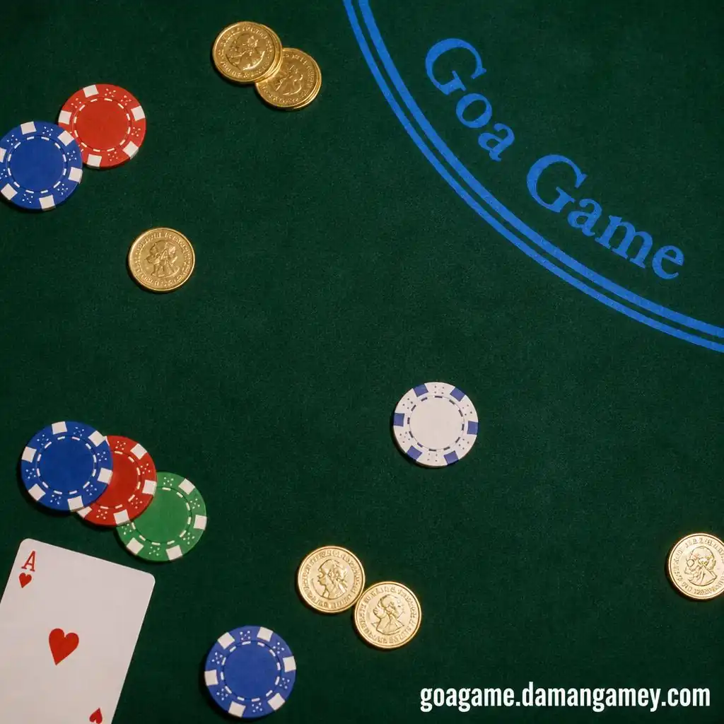 Goa Game