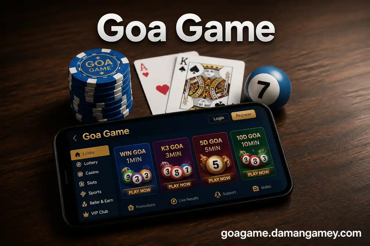 Goa Game