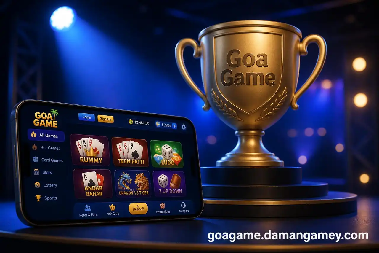 Goa Game